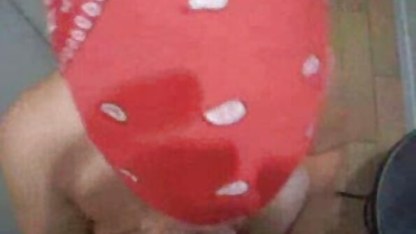 Big booty gudinnen Anikka Albrite knullet av en stor kuk